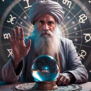 Best Indian Astrologer In Ajax