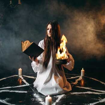 Black Magic Expert In Saskatoon