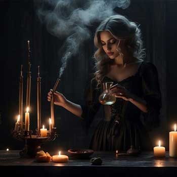 Black Magic Removal In Oakville