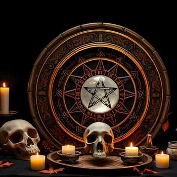 Black Magic Removal In Regina