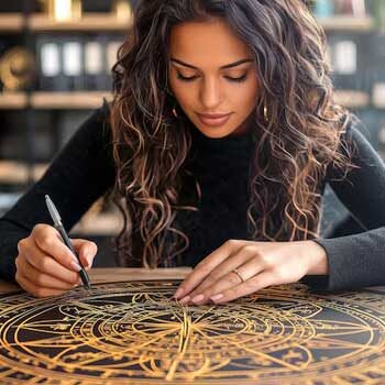 Famous Astrologer In Abbotsford