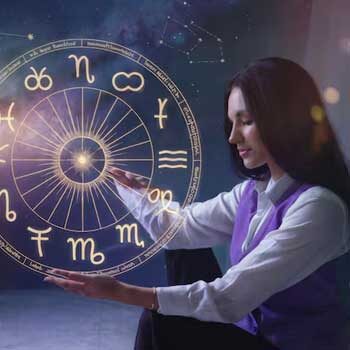 Famous Astrologer In Vaughan