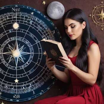 Famous Astrologer In Whitby