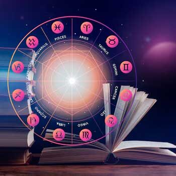 Horoscope Reading In Burlington