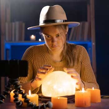 Psychic Medium In Laval