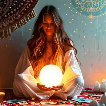 Psychic Medium In Montreal