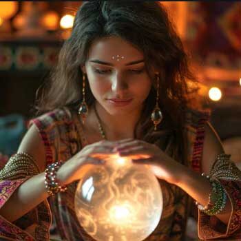 Psychic Reading In Old East York