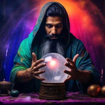 Psychic in Peterborough