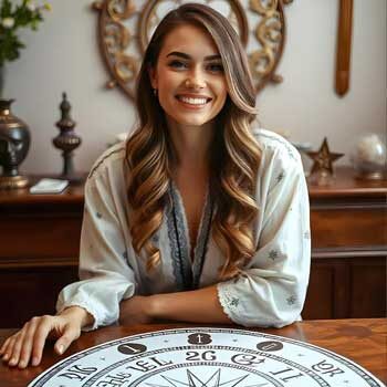 best astrologer in Granby