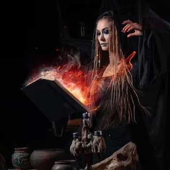 black magic removal in Maple Ridge