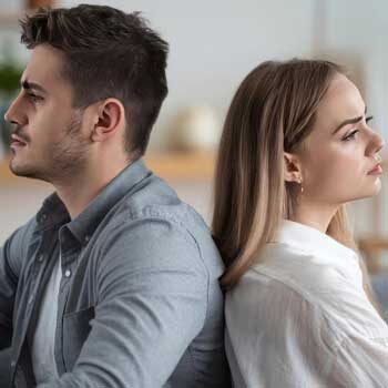 breakup spell removal in Langley