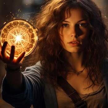 famous astrologer in Surrey