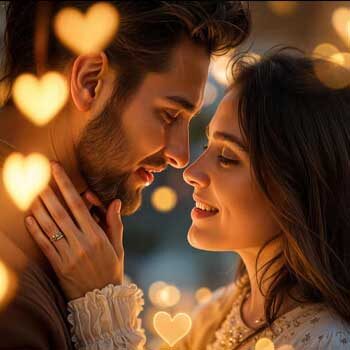 get lost love back in Prince George