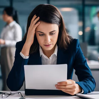 job problem in St. Catharines