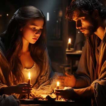 love spell in Thunder Bay