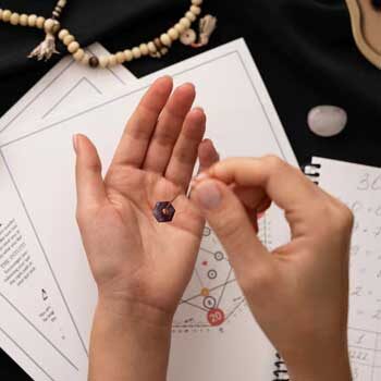 palm reading in Kamloops