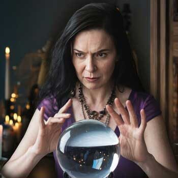 psychic medium in richmond Hill