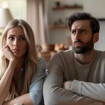 relationship problem solution in Milton