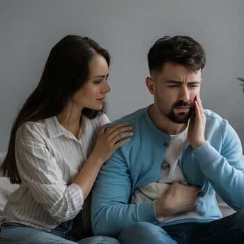 relationship problem solution in Saguenay