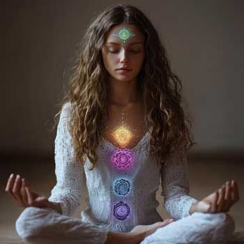 spiritual healing in Delta