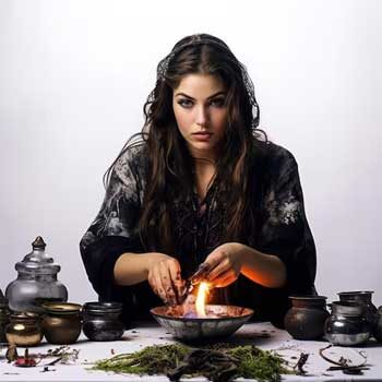 witchcraft removal in Caledon